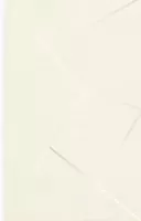 Плитка Paradyz Fabric Bianco Struktura 25x40 настенная