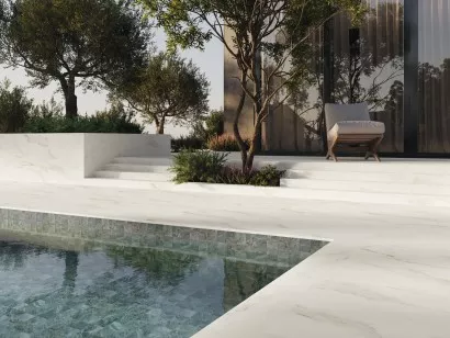 Керамогранит Ape Ceramica Supreme Marble Soft Rect 60x120 A043182