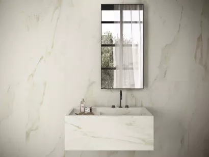 Керамогранит Ape Ceramica Supreme Marble Soft Rect 60x120 A043182