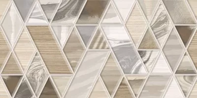 Плитка NewTrend Essense Mix 24.9x50 настенная WT9EMI11 Плитка NewTrend Essense Mix 24.9x50 настенная WT9EMI11