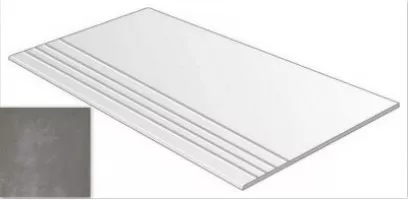 Ступень Vives Ceramica Rift-SPR Peldano Grafito 80x80 Ступень Vives Ceramica Rift-SPR Peldano Grafito 80x80
