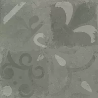Керамогранит Bien Seramik Bona Dea Dark Grey Dekofon Rec 60x60 Керамогранит Bien Seramik Bona Dea Dark Grey Dekofon Rec 60x60