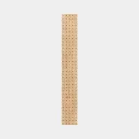 Керамогранит Mutina Pico Bois Blue Dots 7x49 BOPIB02 Керамогранит Mutina Pico Bois Blue Dots 7x49 BOPIB02