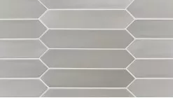 Плитка Equipe Lanse Grey 5x25 настенная 27482