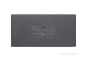 Душевой поддон Roca Cratos 160x80x3.5 3740L2640