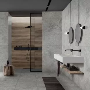 Керамогранит ABK Ceramiche Atlantis Sand Ret 90x90 PF60006489