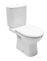 Унитаз-компакт Jika Deep by Jika 8.2261.4.000.242.9