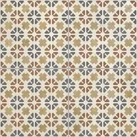 Керамогранит Mykonos Ceramica Mediterranea Muros 45x45