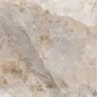 Керамогранит Ceradim Onyx Magic Brown серо-коричневый полированный 60x60