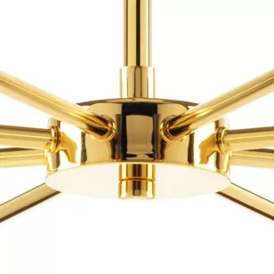 Люстра потолочная Lightstar Dumo 816087