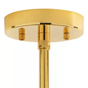 Люстра потолочная Lightstar Dumo 816087