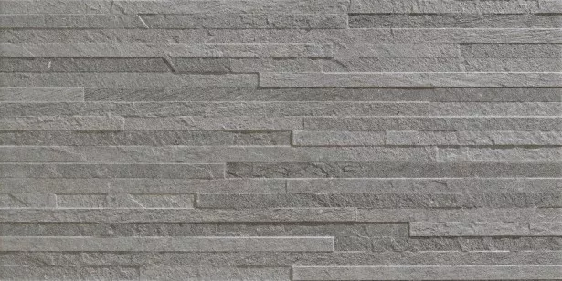 Декор Ceramiche Piemme More Muretto Grigio Ret 30x60 00724