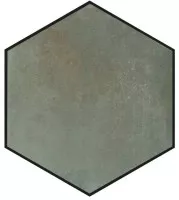 Керамогранит Cerdomus Crete Esagona Rame 19.8x22.8 88634 Керамогранит Cerdomus Crete Esagona Rame 19.8x22.8 88634