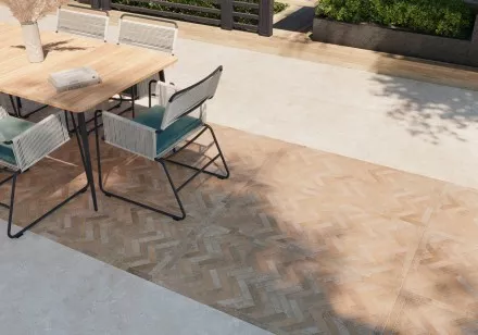 Керамогранит Jano Tiles Road Gris 60x120