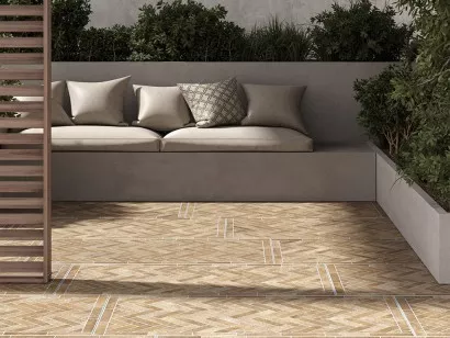 Керамогранит Jano Tiles Road Gris 60x120