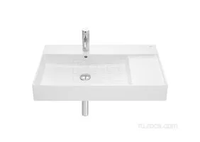 Раковина Roca Inspira 49x80x16.3 32752B000