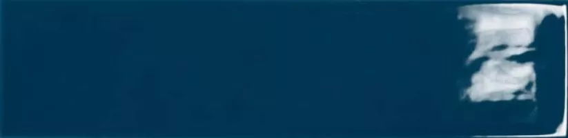 Плитка Tau Ceramica Maiolica Gloss Royalblue 7.5х30 настенная Плитка Tau Ceramica Maiolica Gloss Royalblue 7.5х30 настенная