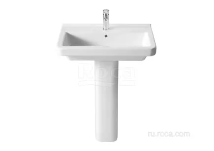 Раковина Roca Dama-N 46x70x17.5 327782000