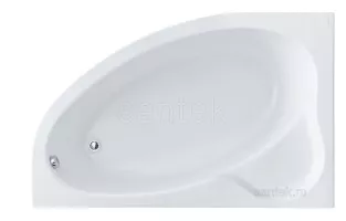 Ванна Santek Edera 170x100x47 1WH501662 Ванна Santek Edera 170x100x47 1WH501662