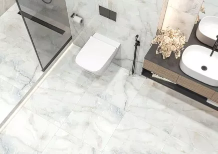 Керамогранит LCM Moonstone Gold полированный 60x60 6060MOS21P
