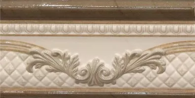 Бордюр Cristacer Desire Cenefa 10x20