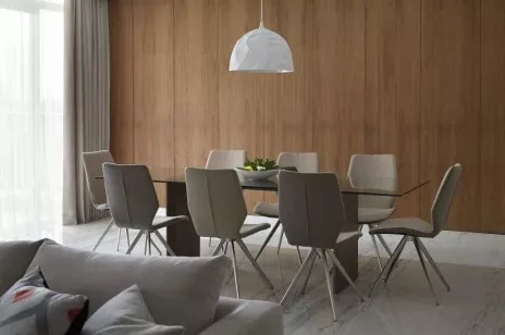Керамогранит Tau Ceramica Hervas Nogal 120x280