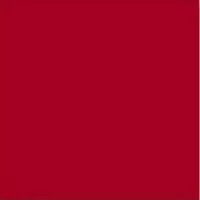 Плитка Vives Ceramica Monocolor Rojo Volcan 20x20 напольная