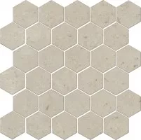 Мозаика Kerama Marazzi Карму бежевый натуральный из 30 частей 29.7x29.8 63008