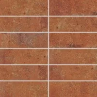 Декор Rako Siena красно-коричневый 45x45 DDP44665