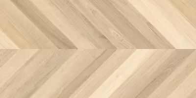 Керамогранит Laparet Wood Royal Almond Chevron M Бежевый Матовый Карвинг 60x120