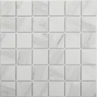 Мозаика Imagine Lab Ceramic Mosaic 4.8x4.8 30.6x30.6 KKV48-CAR