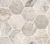 Мозаика Sant Agostino Metastone Maxi Class Mud 30x34.5 CSAMCMMU34