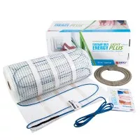 Теплый пол Energy Light Plus 12 кв.м - 1800 Вт Теплый пол Energy Light Plus 12 кв.м - 1800 Вт