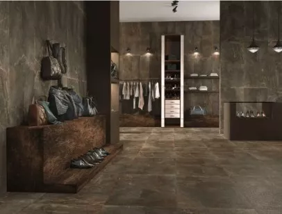 Плитка Sina Tile Eternity Rustic 30x90 настенная 3518