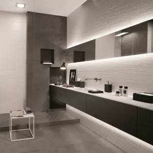 Плитка Sina Tile Eternity Rustic 30x90 настенная 3518