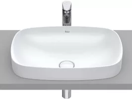 Раковина Roca Inspira soft 327504630 Раковина Roca Inspira soft 327504630
