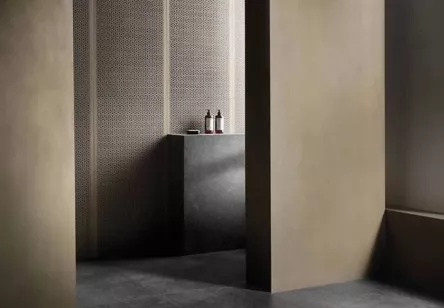 Керамогранит Kronos Ceramiche Metallique Brune Naturale Rett 120x280 ME003