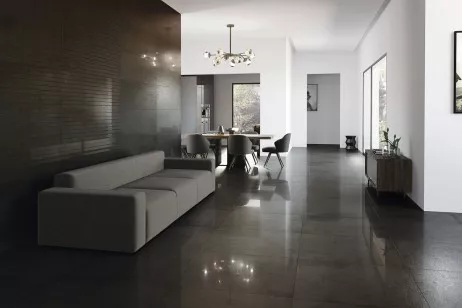 Керамогранит Fanal Stardust White Lap 90x90