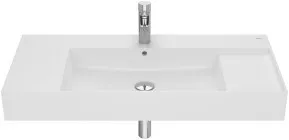 Раковина Roca Inspira square 32752A620