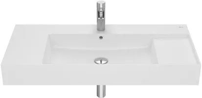 Раковина Roca Inspira square 32752A620