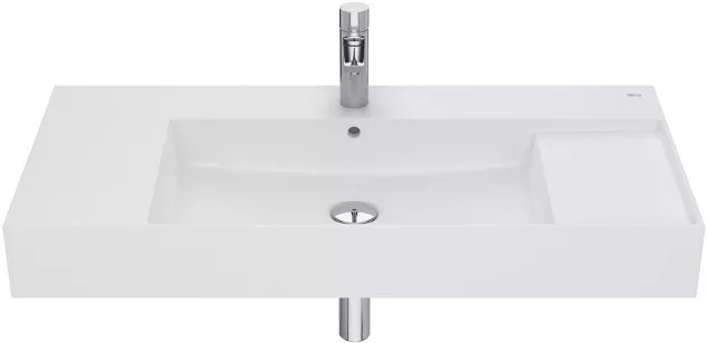 Раковина Roca Inspira square 32752A620