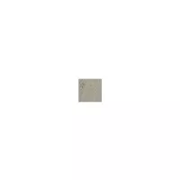 Декоративная вставка 610090001655 Wise Silver Grey Bottone 7.2x7.2 Atlas Concorde Russia