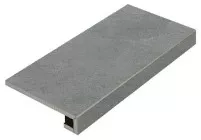 Ступень Italon Materia Carbonio Scalino Frontale 33x160 фронтальная 620070001482