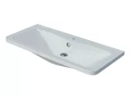 Раковина Madera Адель 100 см 4627173210263