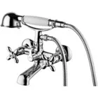 Смеситель для ванны Iddis Jeals JEASB02i02 Хром