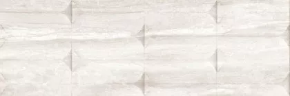 Плитка Metropol Luxury Concept White Mat 30x90 настенная R0000304