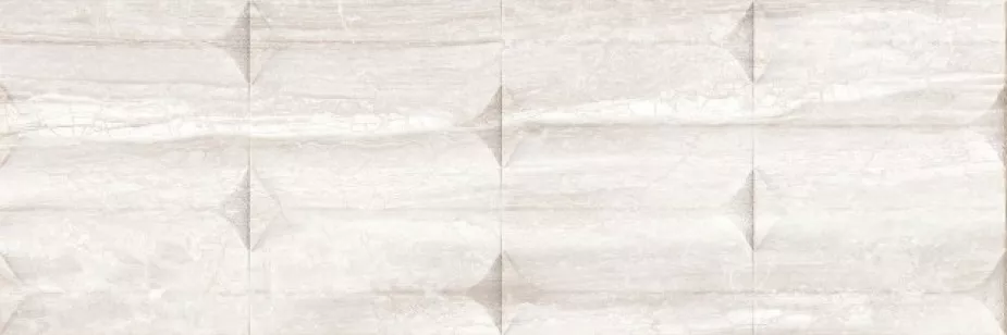 Плитка Metropol Luxury Concept White Mat 30x90 настенная R0000304