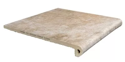 Ступень Exagres Boston Peldano Mink Фронтальная 33x33 Ступень Exagres Boston Peldano Mink Фронтальная 33x33