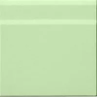 Плинтус Ceramiche Grazia Electa Zoccolo Verde Craquele 20x20 ZOCL5