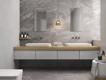Керамогранит Pamesa Ceramica CR.Manaos White 60x120
